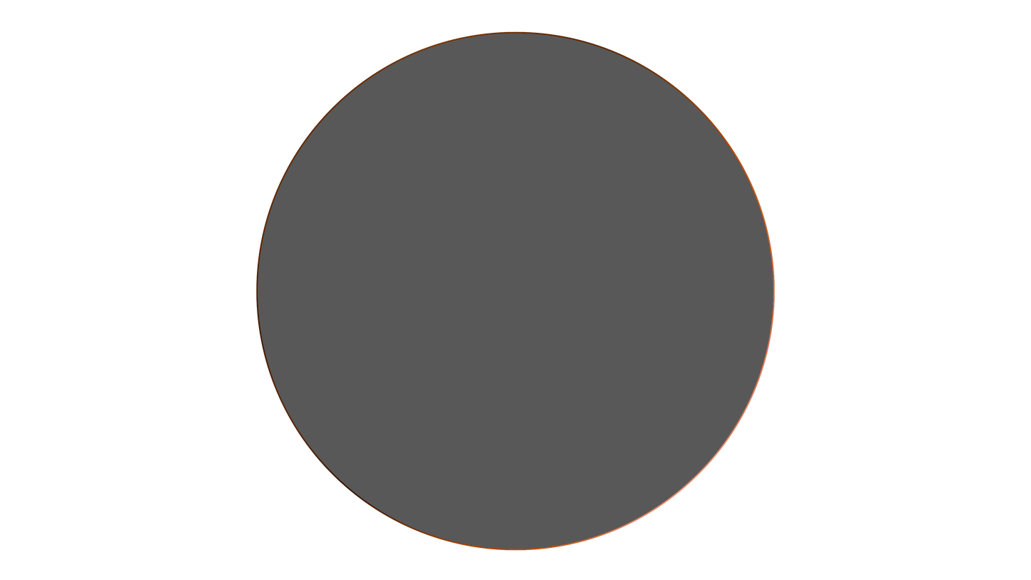 Ribbon Flow Circle5