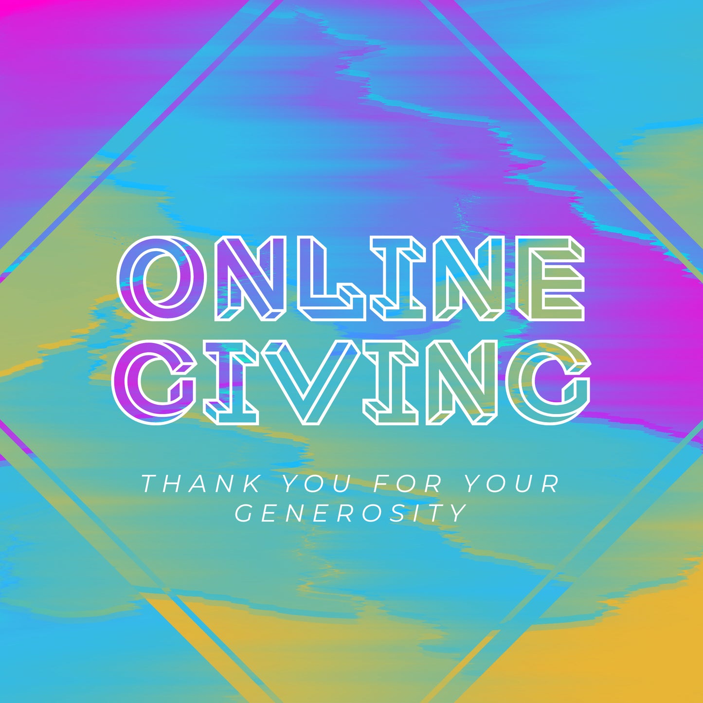 Online Giving