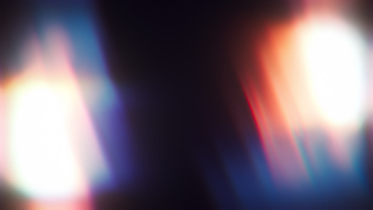 Quiet Light 6 Still