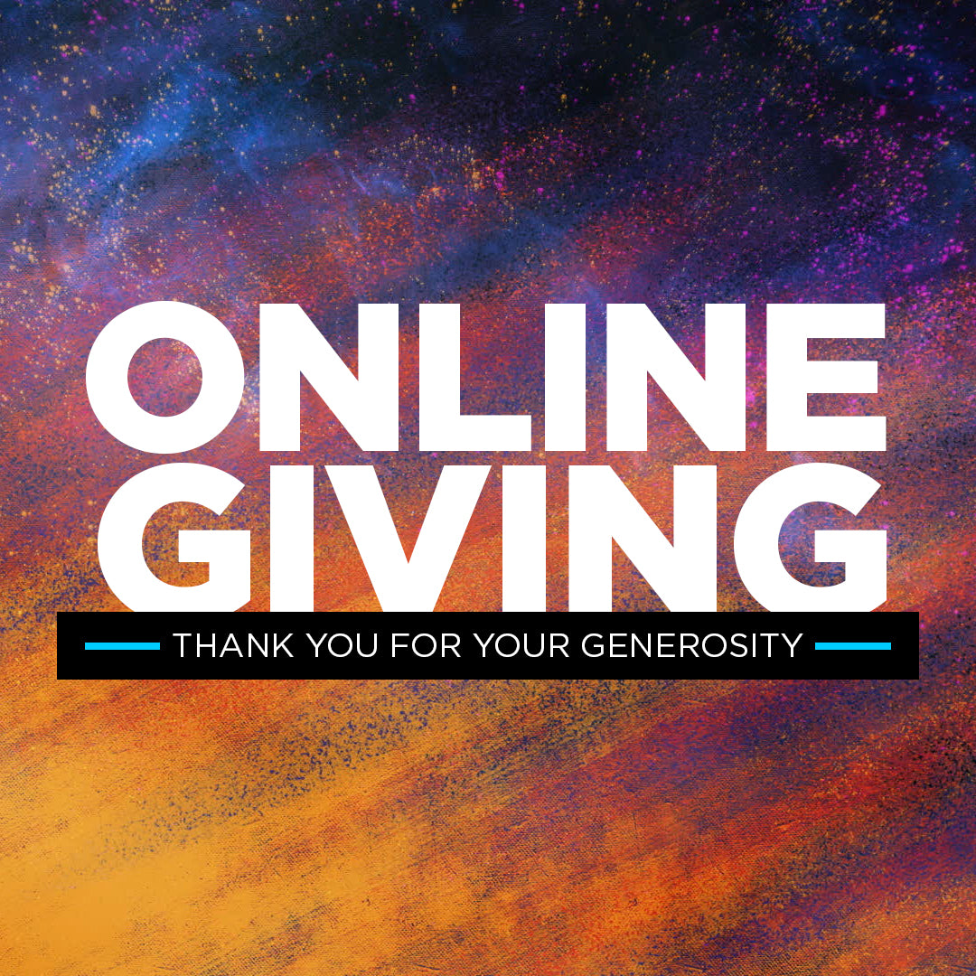 Online Giving