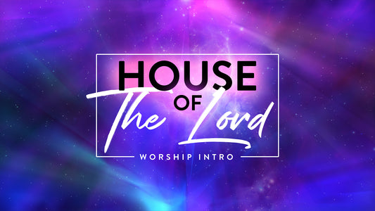 House Of The Lord