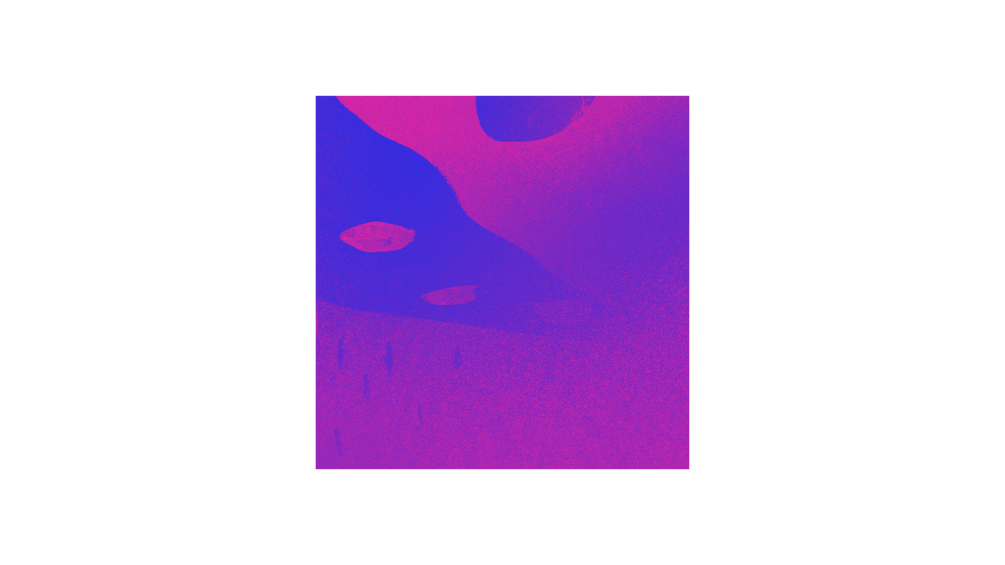 Vibrant Nature B Overlay Square 01