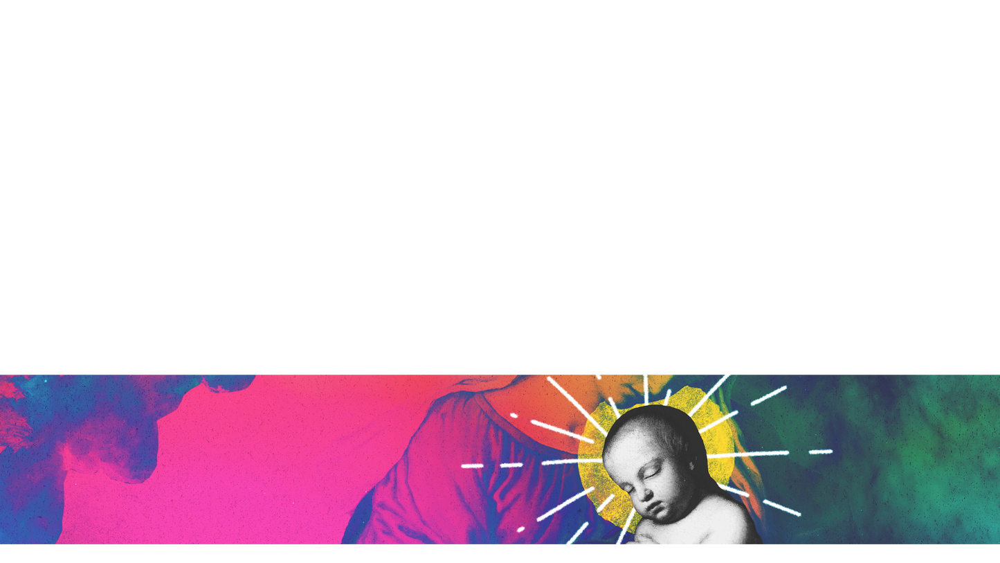 Nativity Colors Lower Third Full 7