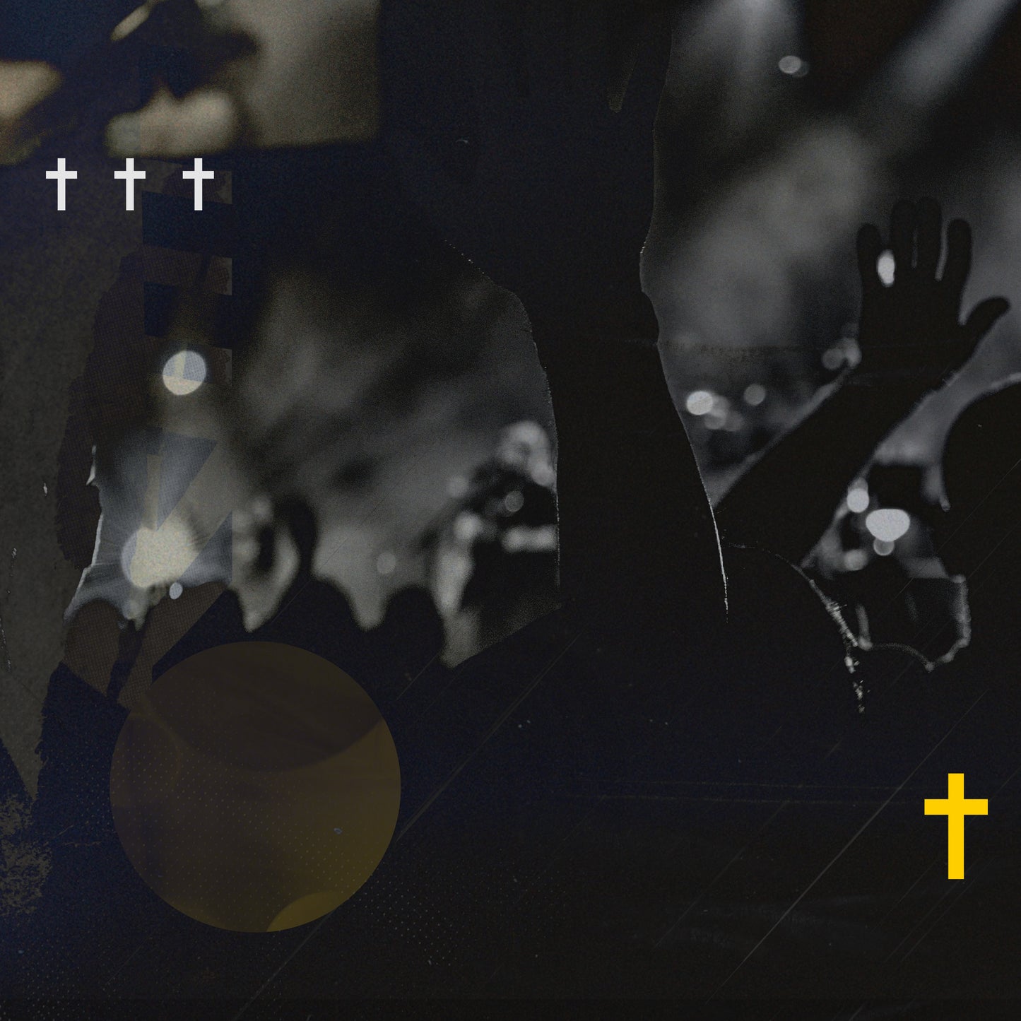 Worship With Us