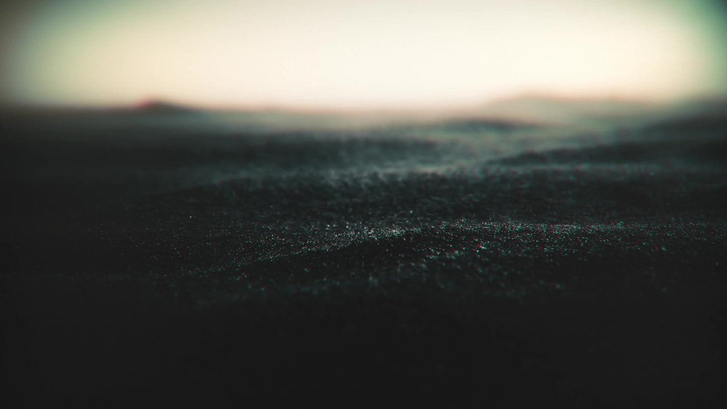 Stark Sand Windy