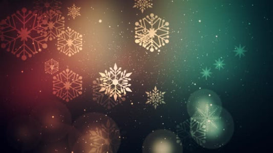 Vintage Christmas 06