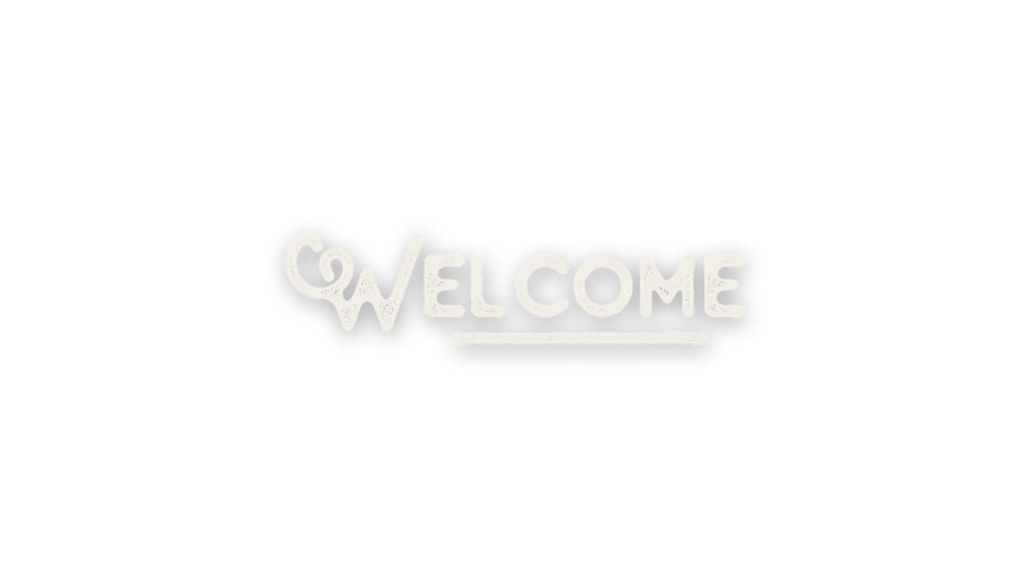 Lumberjack Dad Welcome