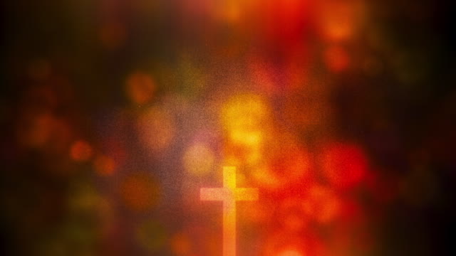 Good Friday Light Title