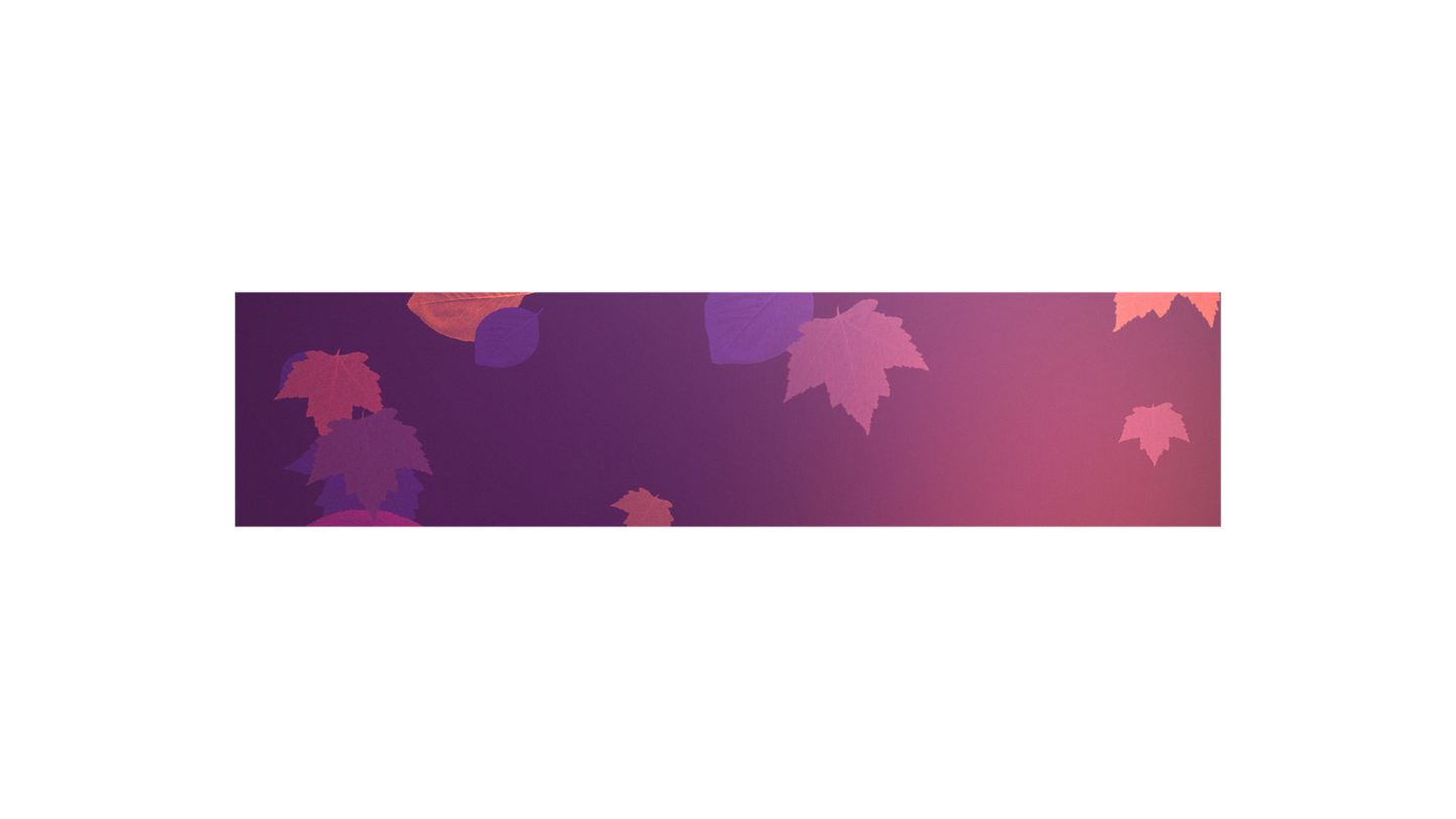 Vibrant Fall Overlay Box 02