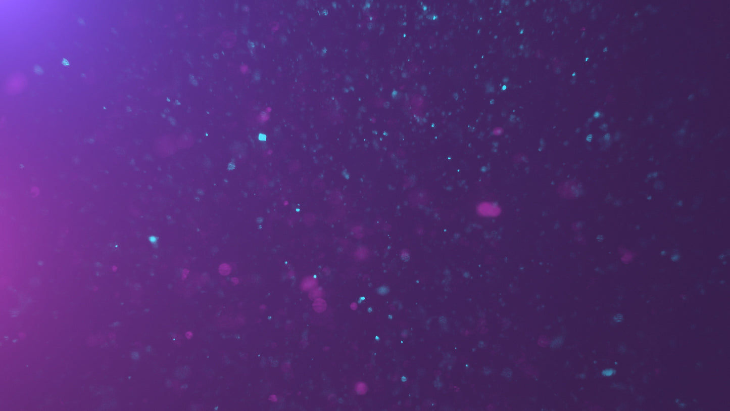 Glimmer Dust 05 Still