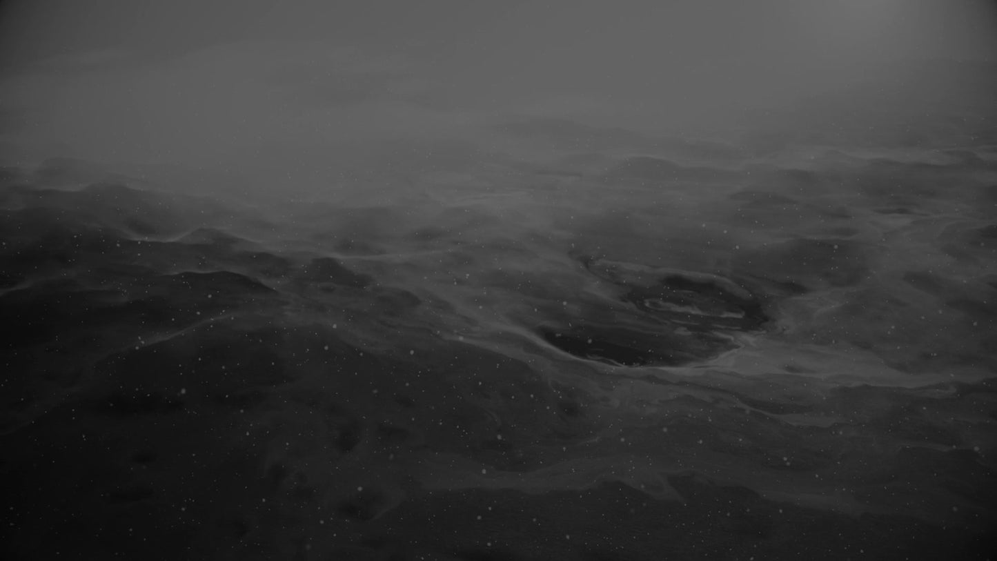 Frozen World Blizzard Alt