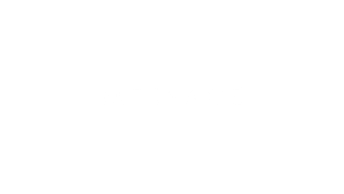 Days End Message