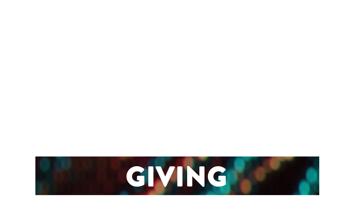 Expanse Remix Lower Third Prayer Transparency