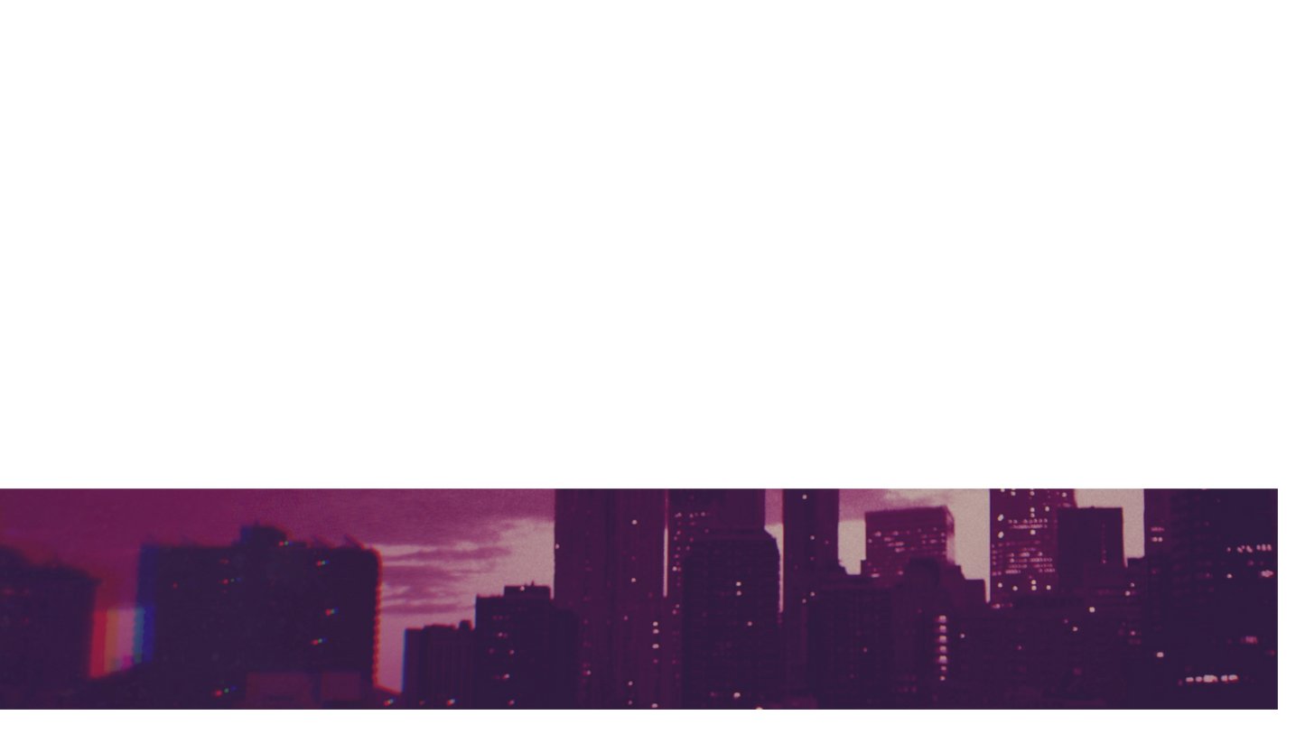 Cityscapes Lower Third 2