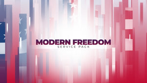Modern Freedom