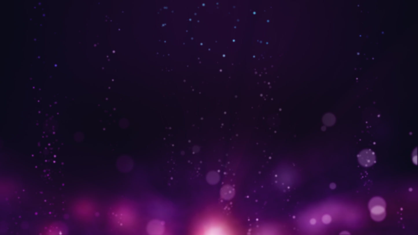 Celebration Purple