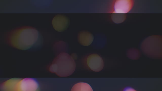 Blissful Bokeh 7 Alt