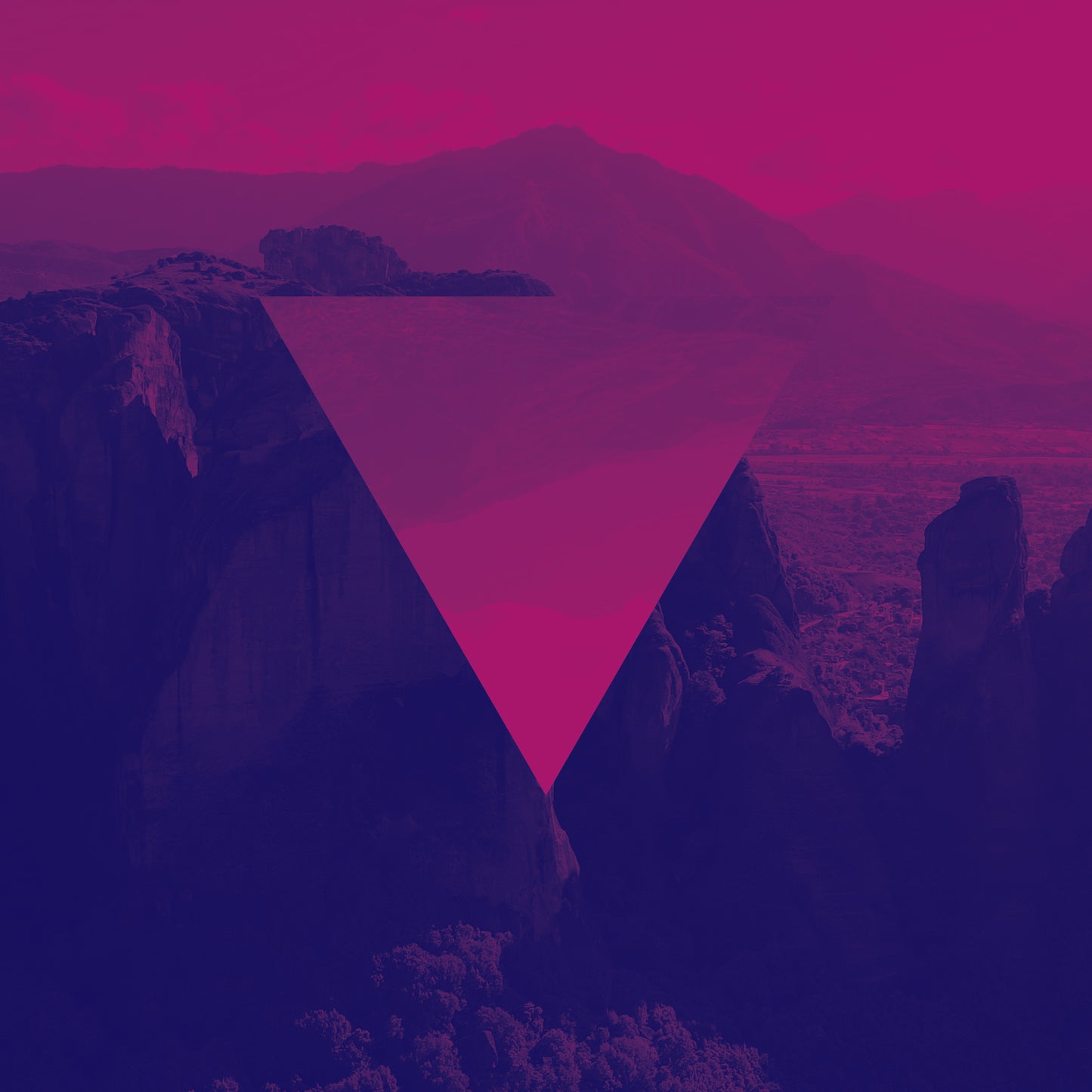 Meteora Giving
