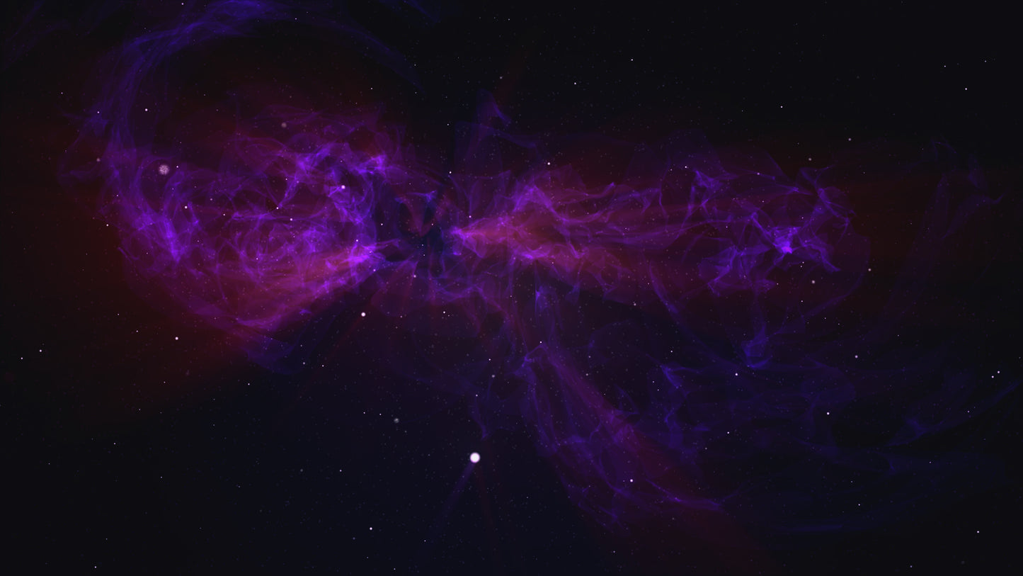 Celestial Epiphany Two