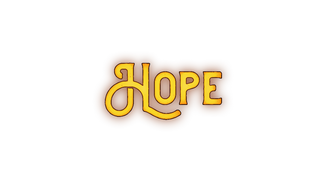 Stained Glass Christmas Cl Hope
