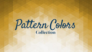 Pattern Colors