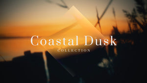 Coastal Dusk