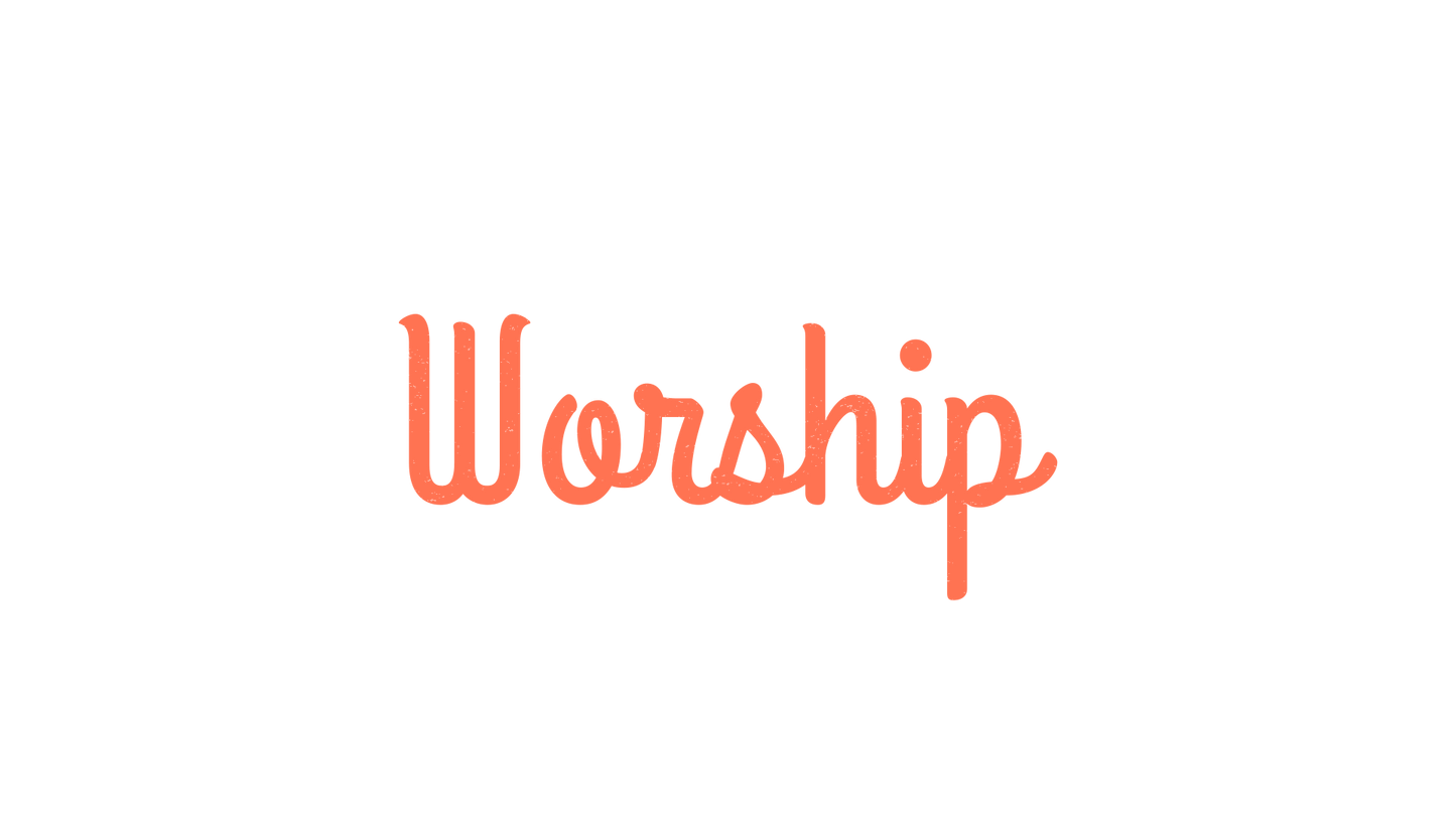 Floral Worship