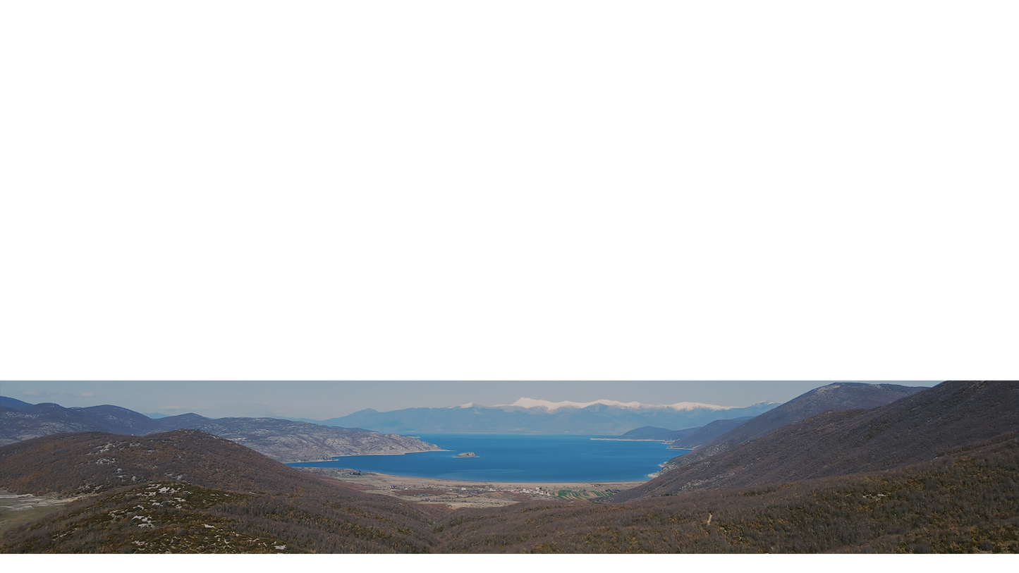 Lake Prespa Lower Third 12