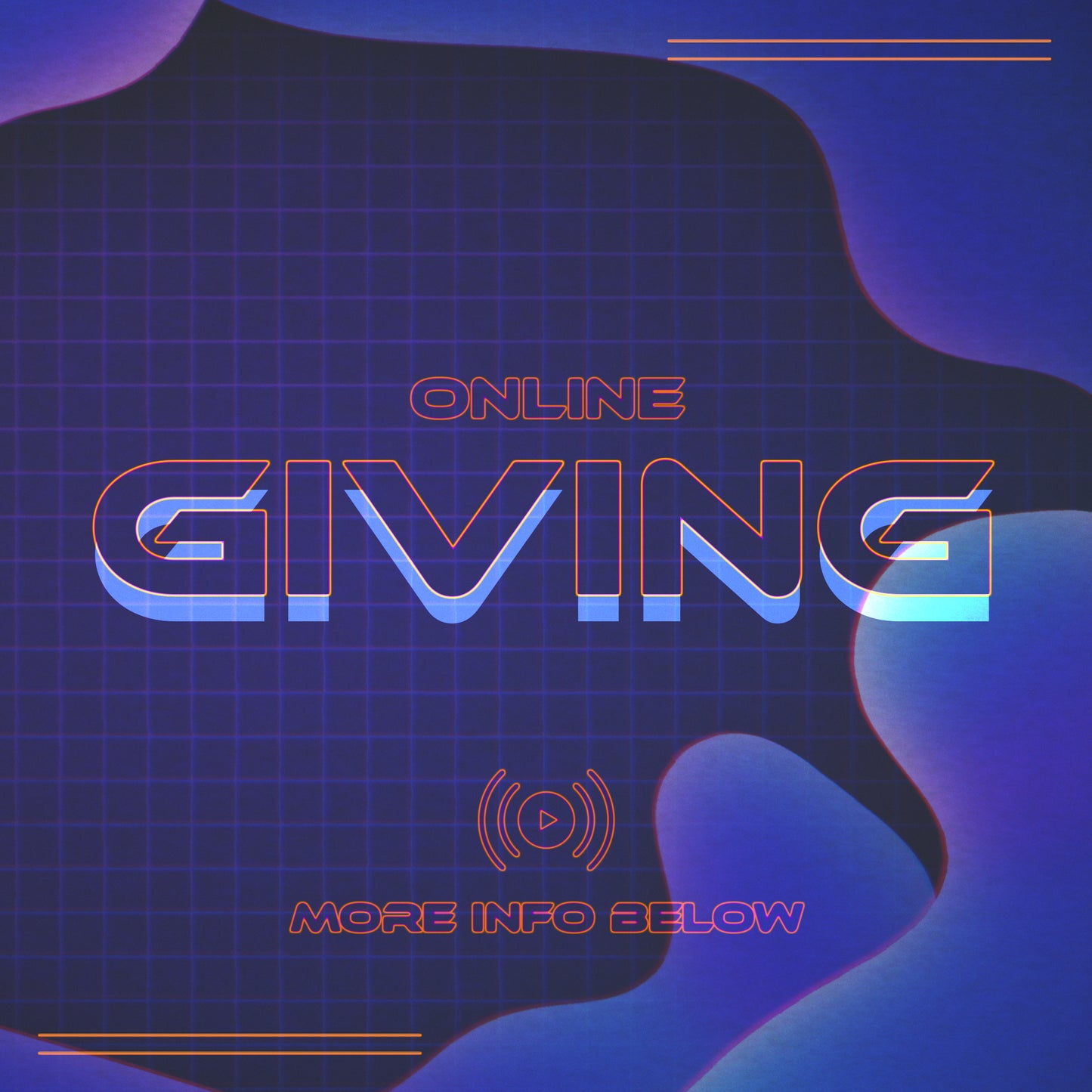 Online Giving