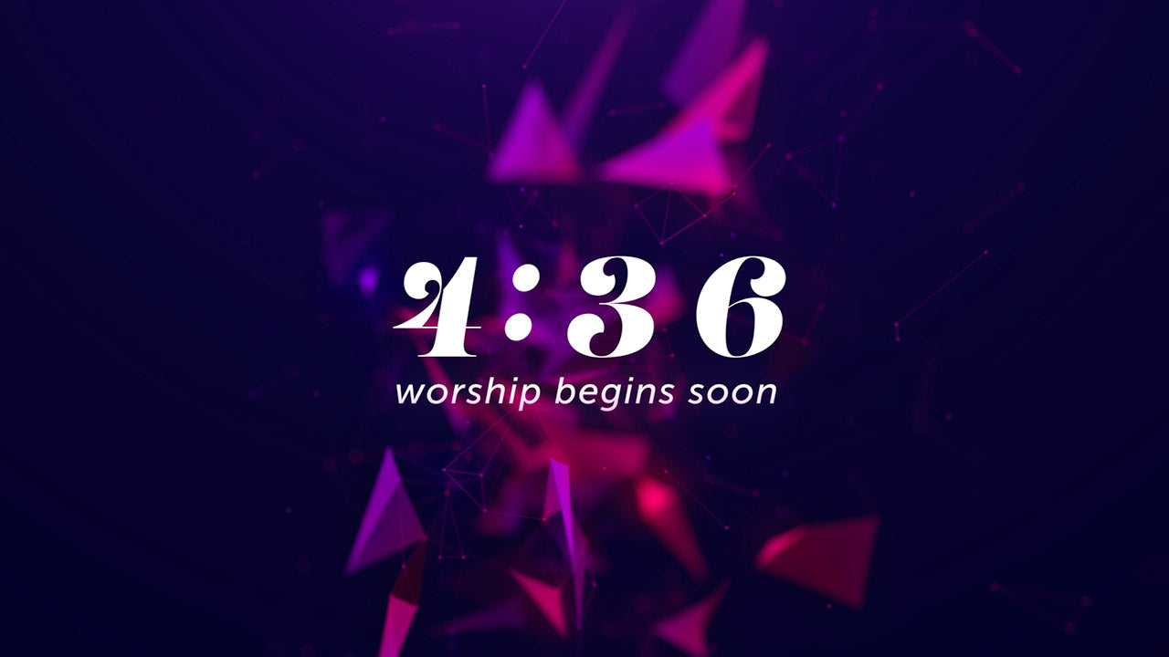 Network Countdown