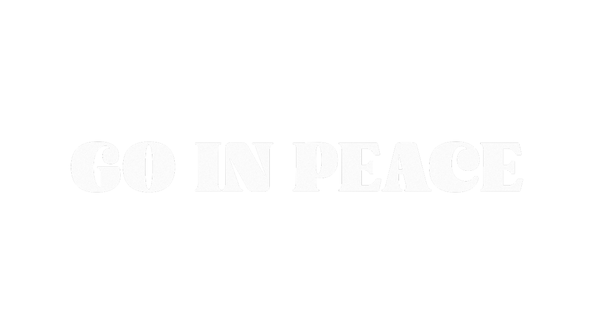 Mountain Remix Go In Peace