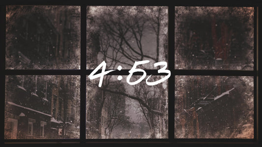 Christmas Windows Countdown