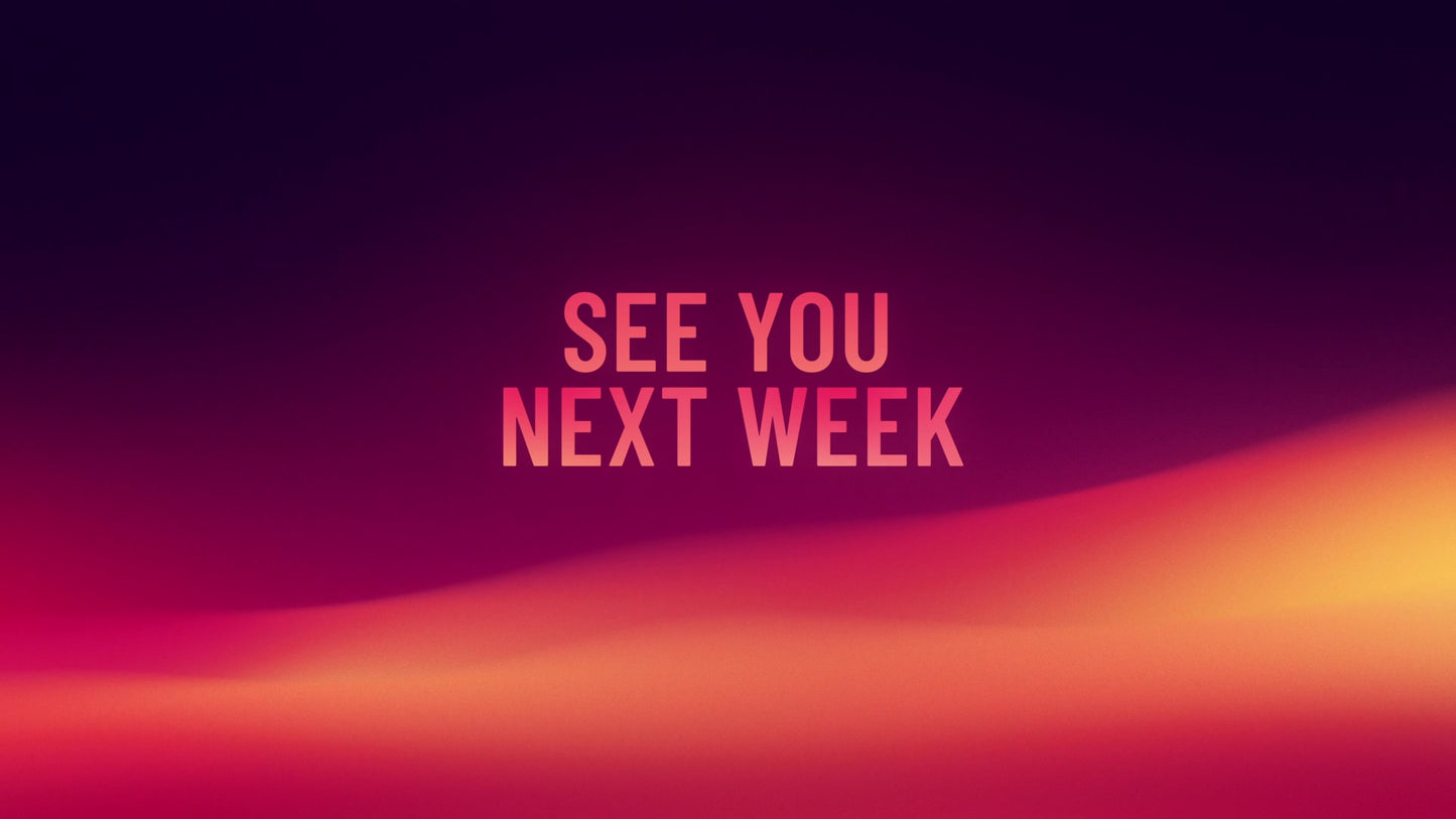 Gradient Waves See You