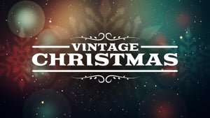 Vintage Christmas