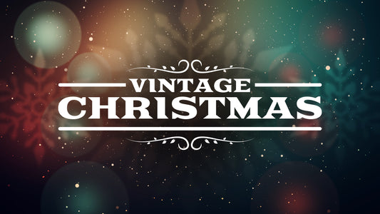 Vintage Christmas