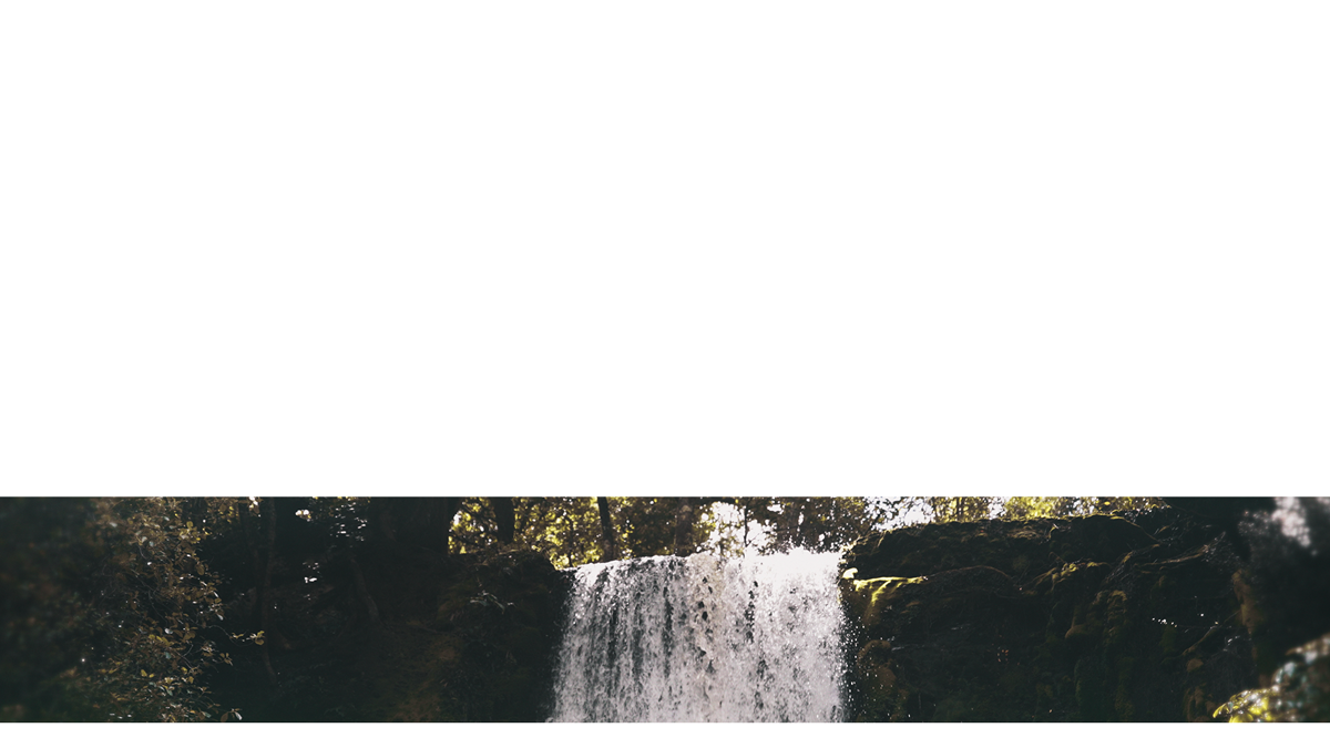 Waterfalls Lower Third 6