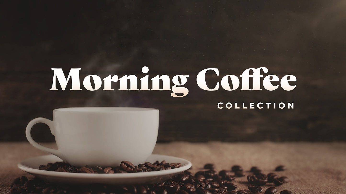 Morning Coffee
