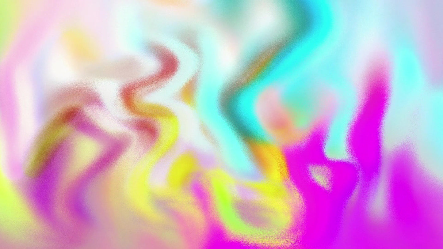 Easter Foil Awaken Alt