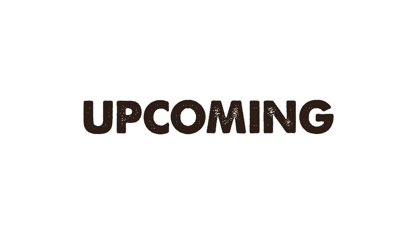 Wilderness Upcoming