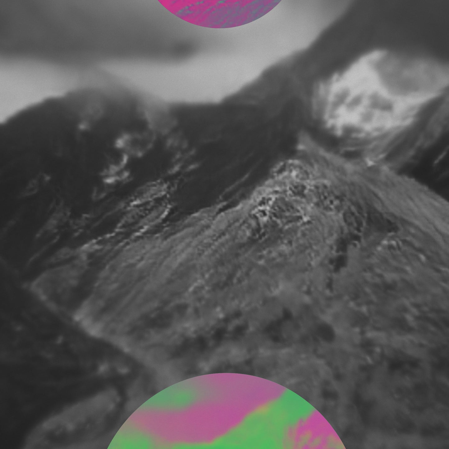 Fluid Landscapes Title