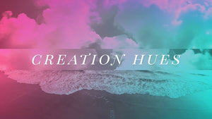 Creation Hues