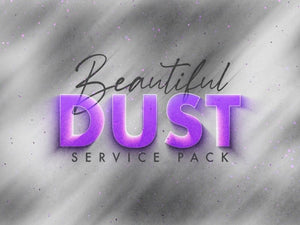 Beautiful Dust