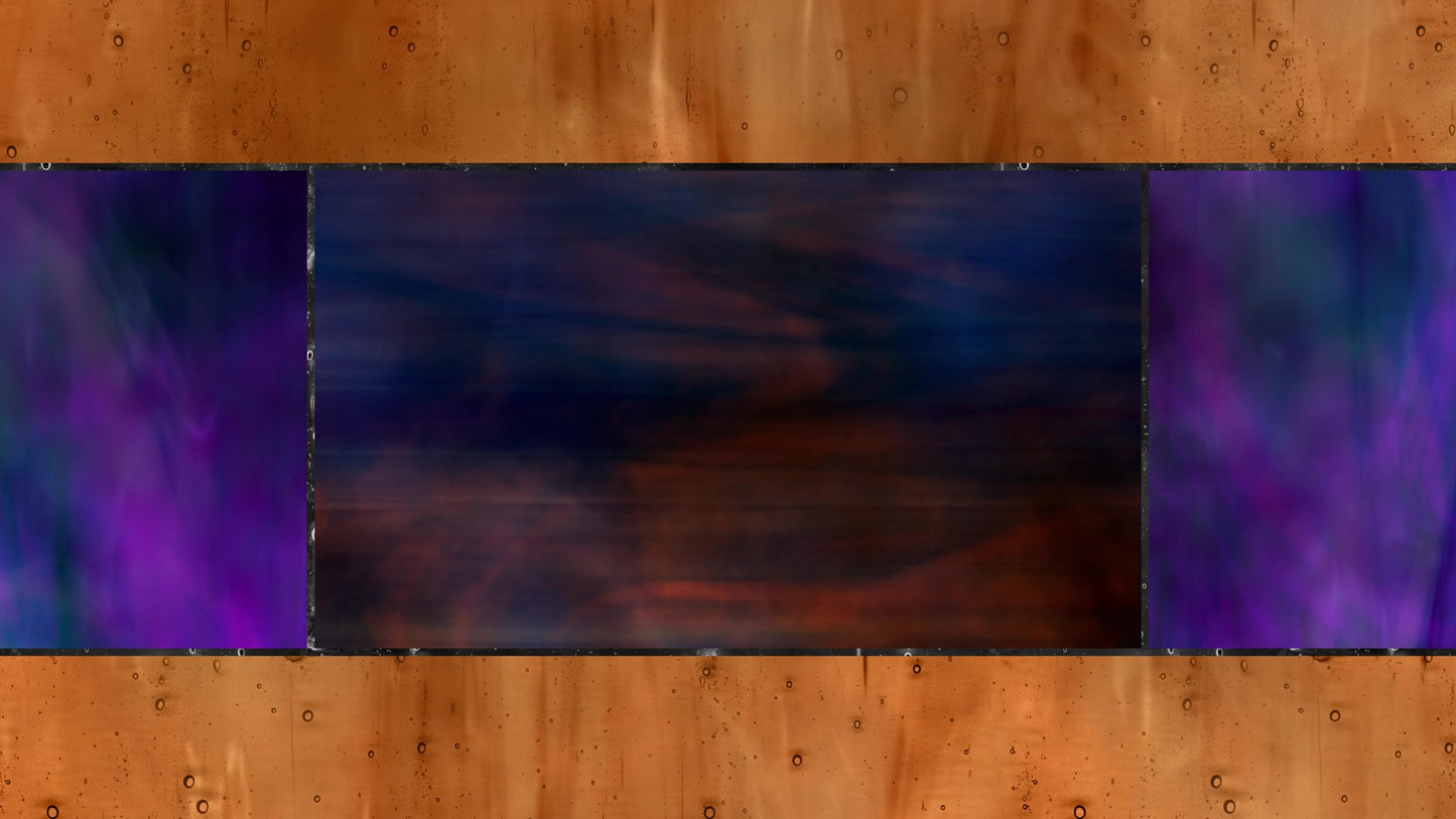 Autumn Glass 13