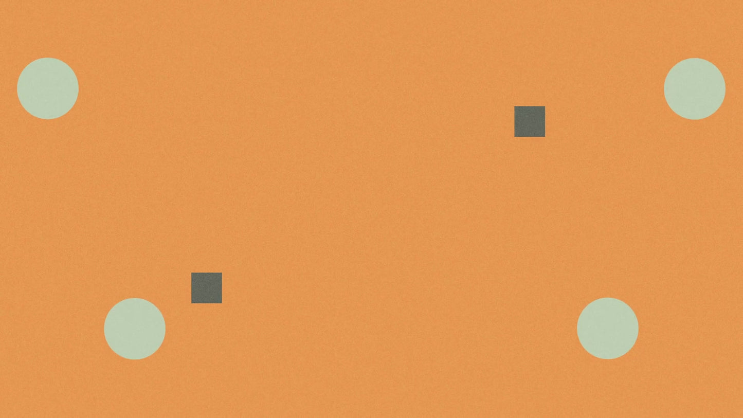 Retro Color 05