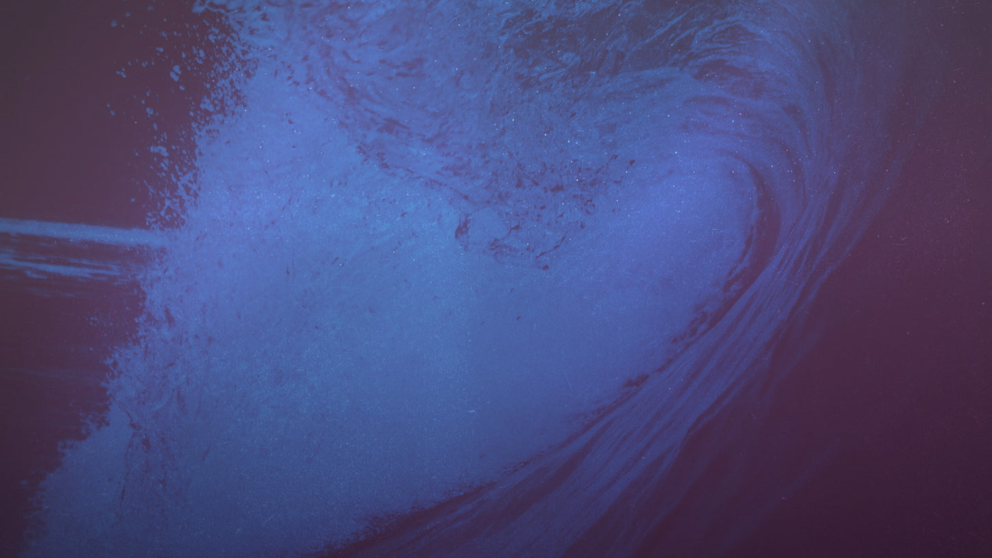 Reformation Blue