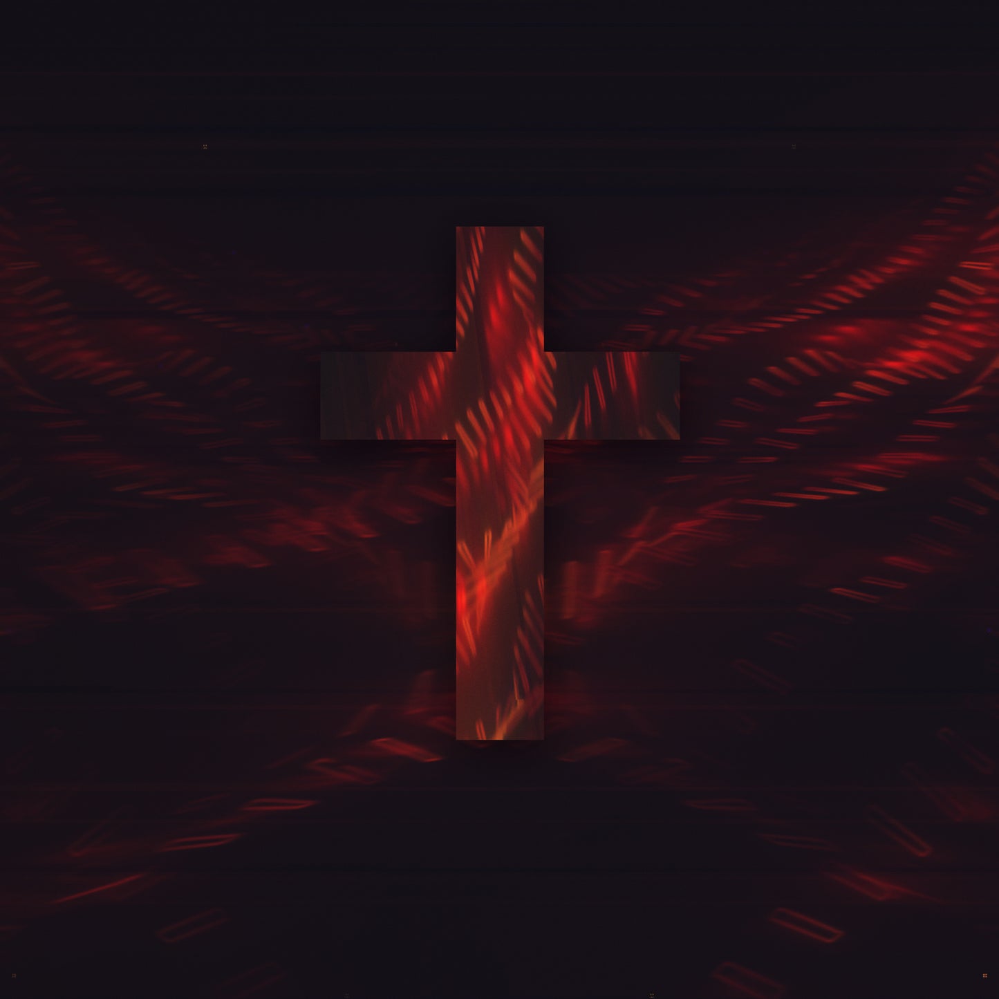 Forgiven Social Blank
