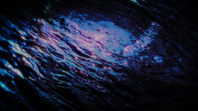 Reflective Water 5 Dark