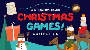 Christmas Games