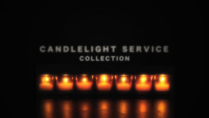 Candlelight Service