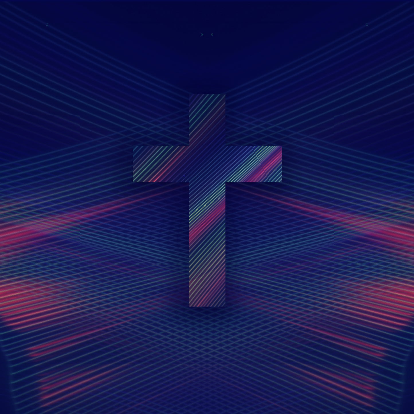 Ransomed Social